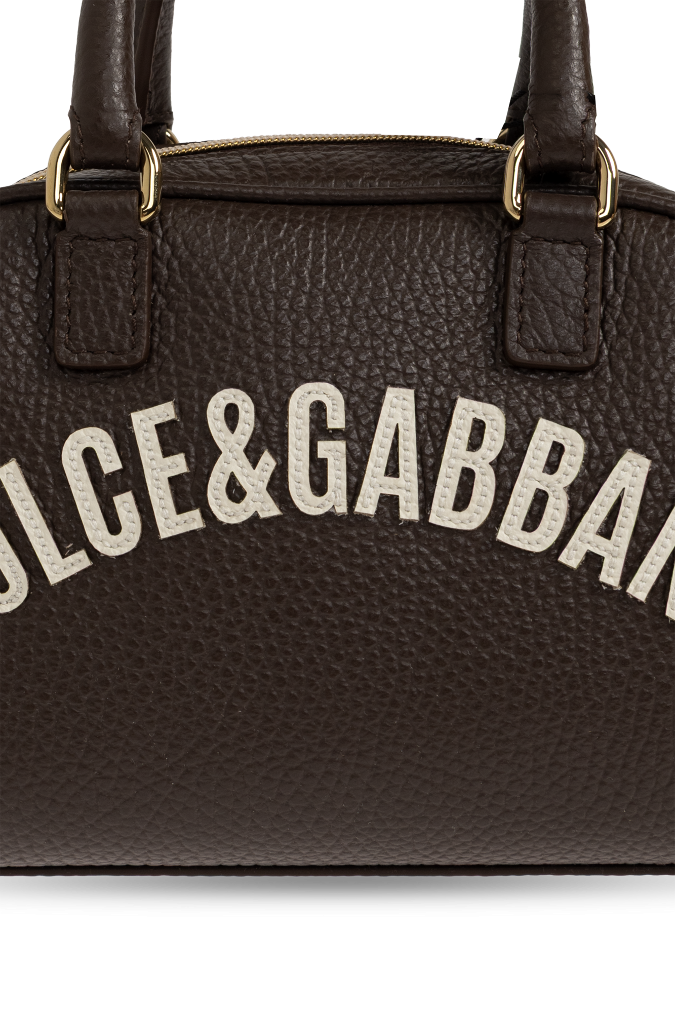 Brown Bag 'Borse' Dolce & Gabbana Kids - Vitkac Northern Ireland